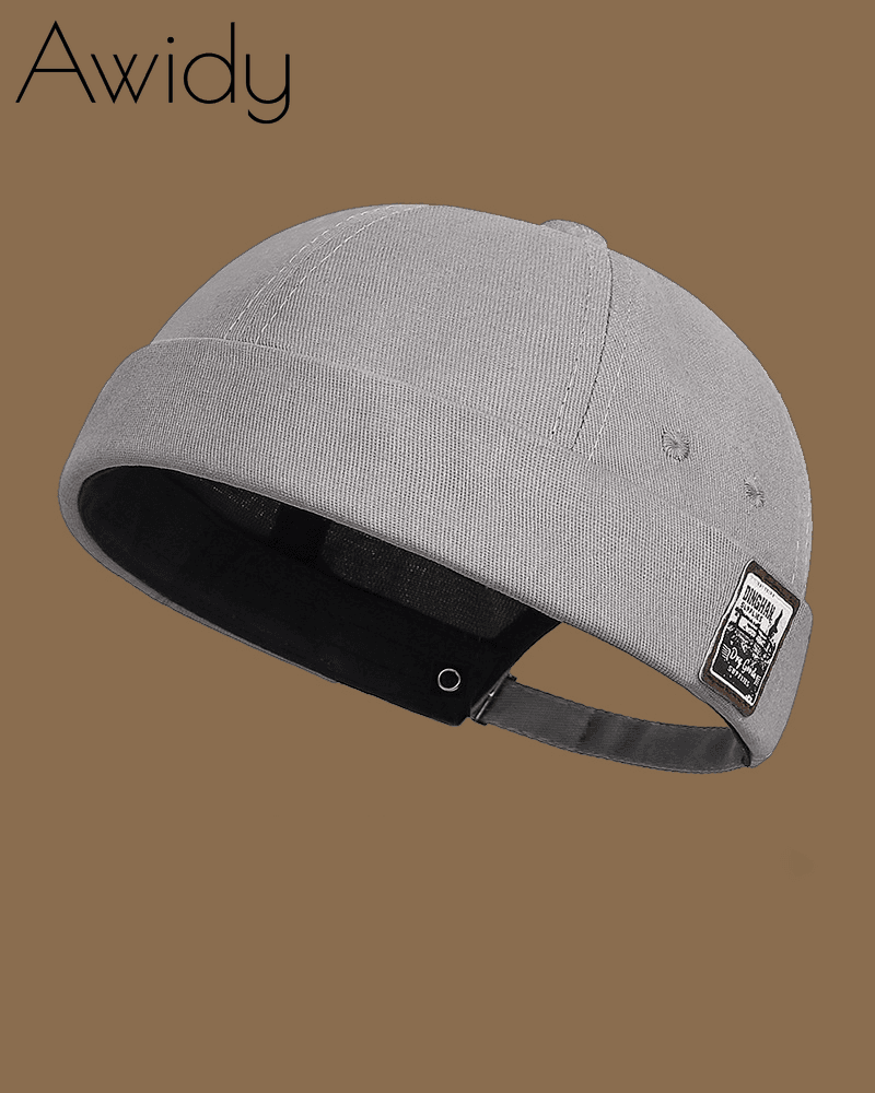 Streetcore Brimless Hat