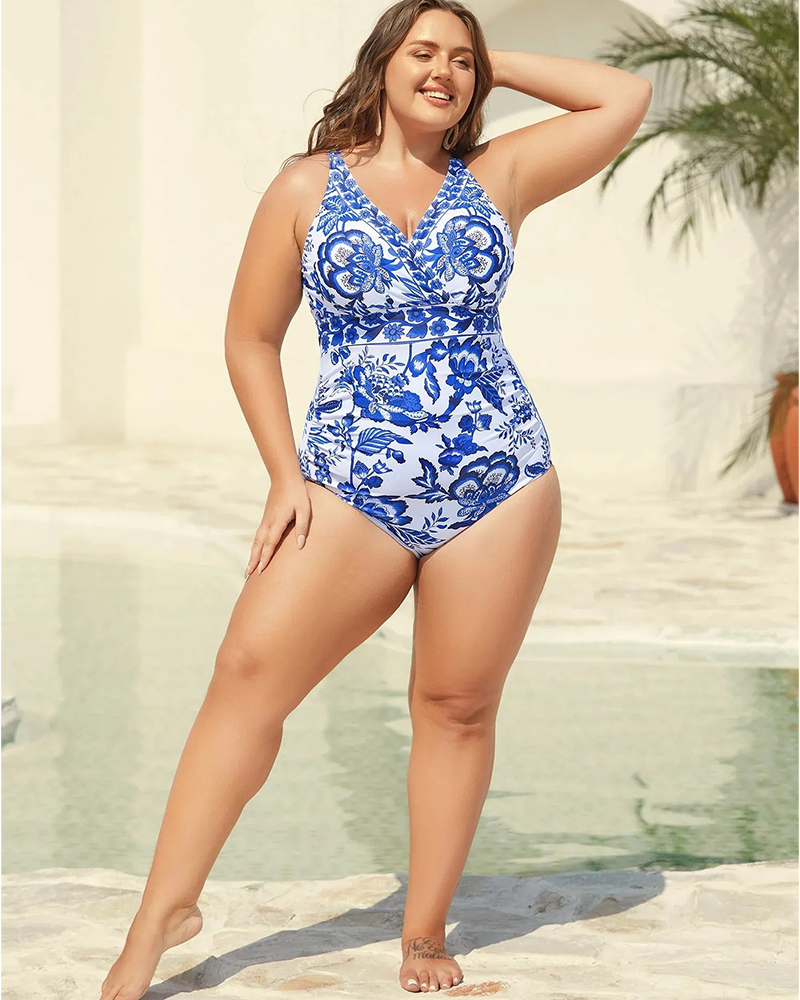 The Elara Swim Set
