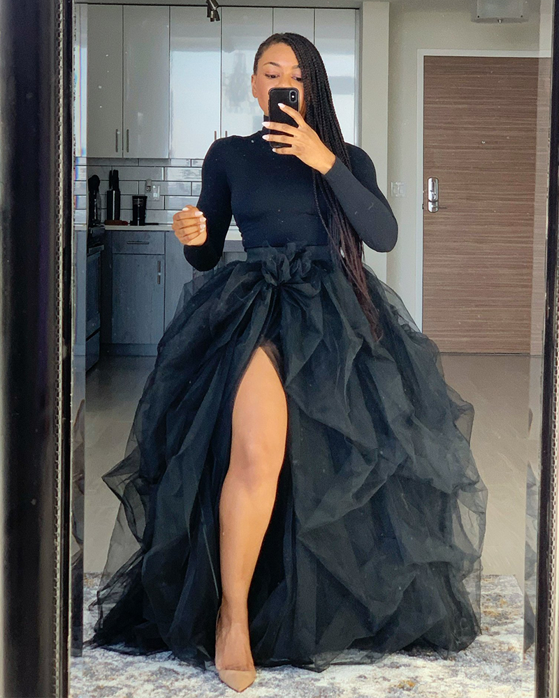 Reno Skirt Default Title