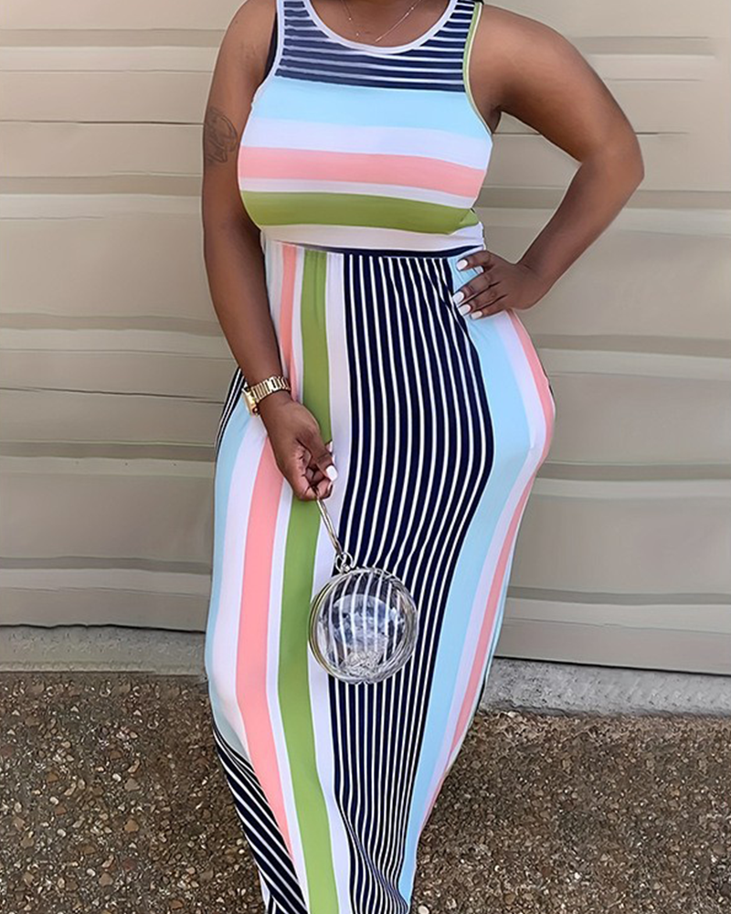 Power Muse Dress