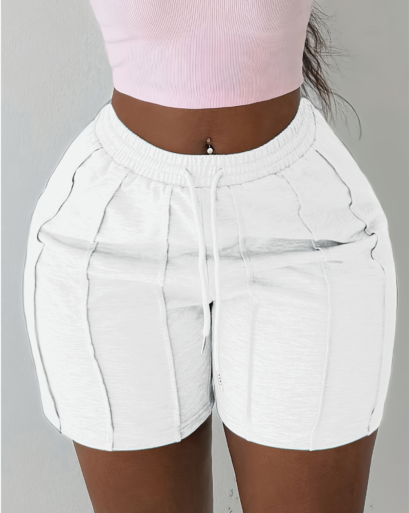 All Day Stretch Short Pants