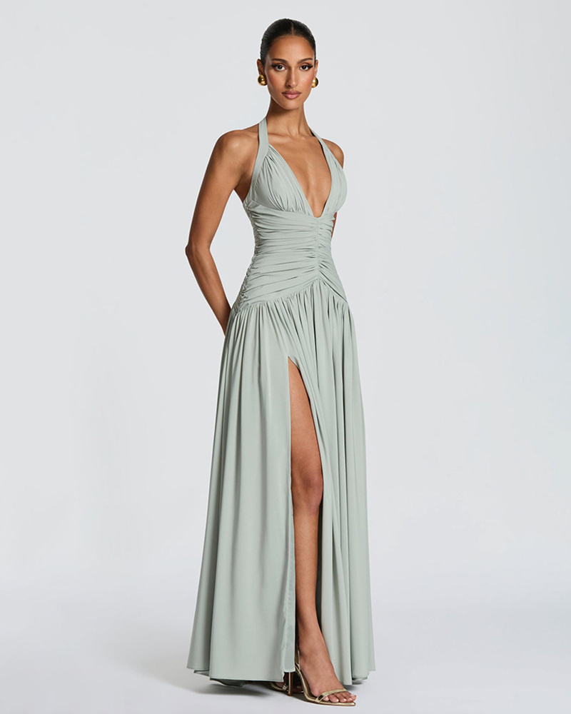 Open Night Collection Dress