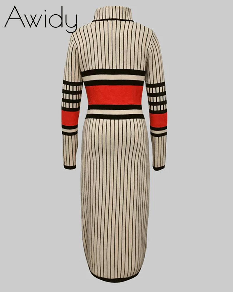 Foundation Chic Dress