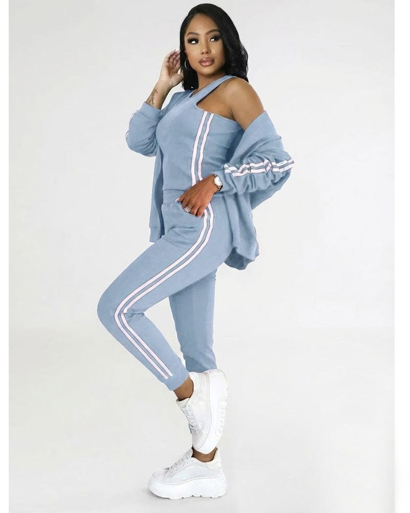 Did it Again 3-Piece Set