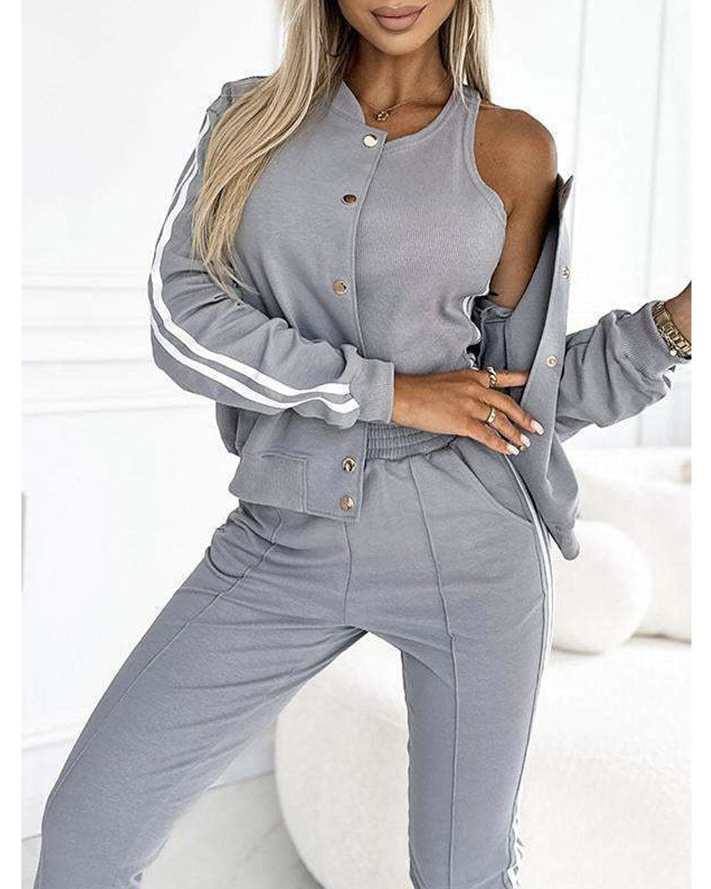 Did it Again 3-Piece Set