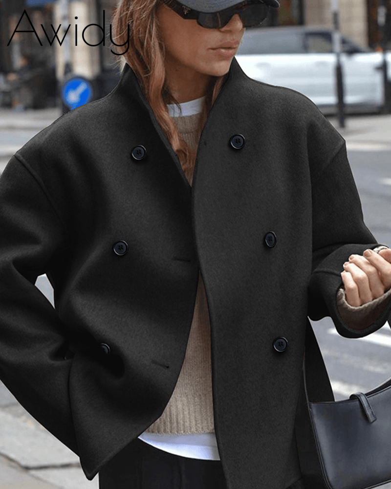 The Camden Coat