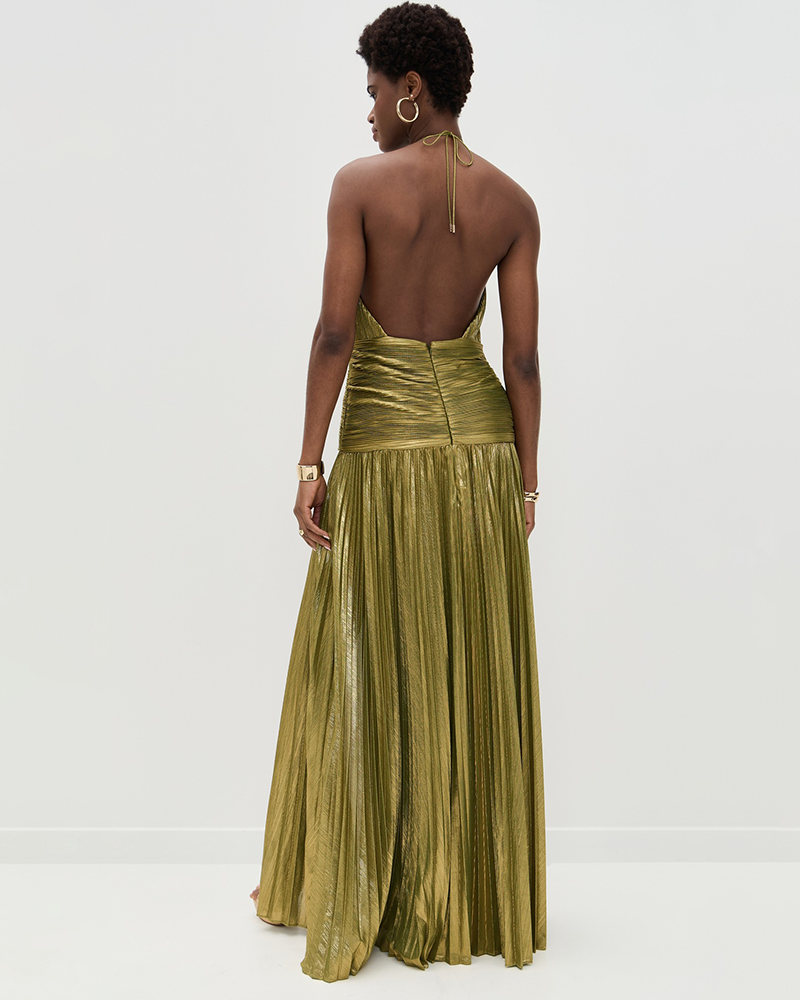 Femme Drop Dress