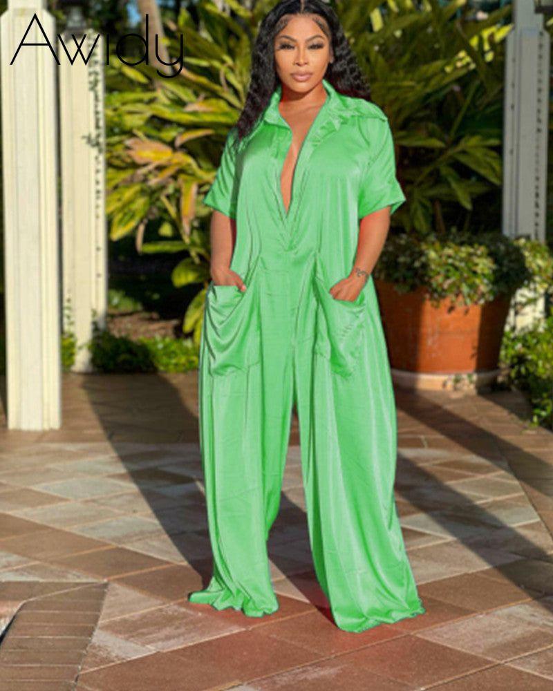 Morocco Jumpsuit