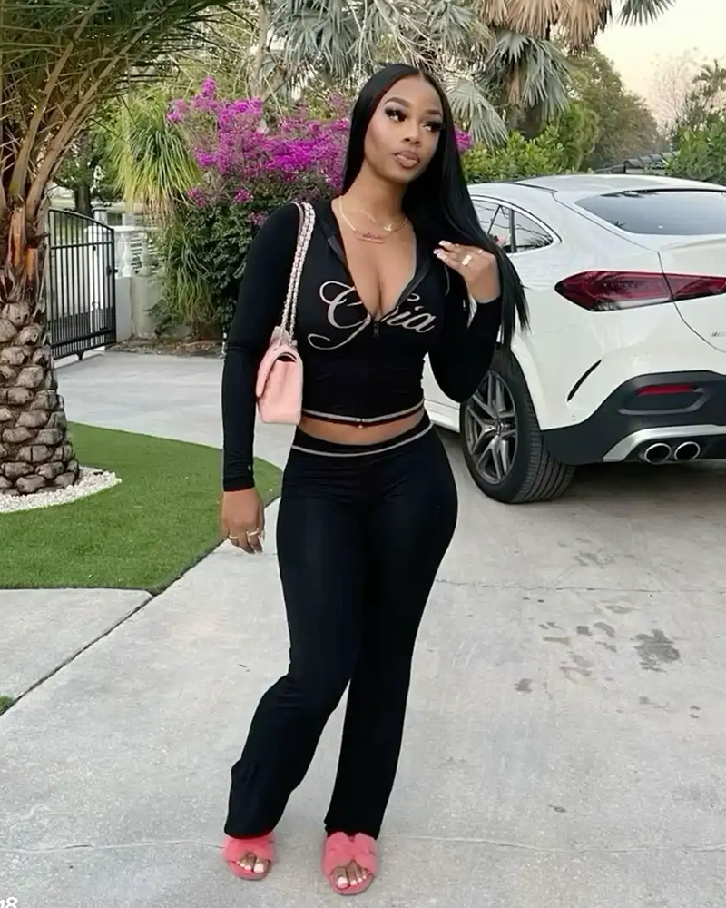 Street Precision Set