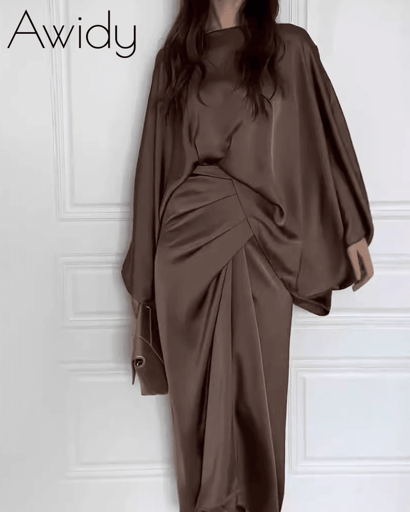 Length Matters Dress