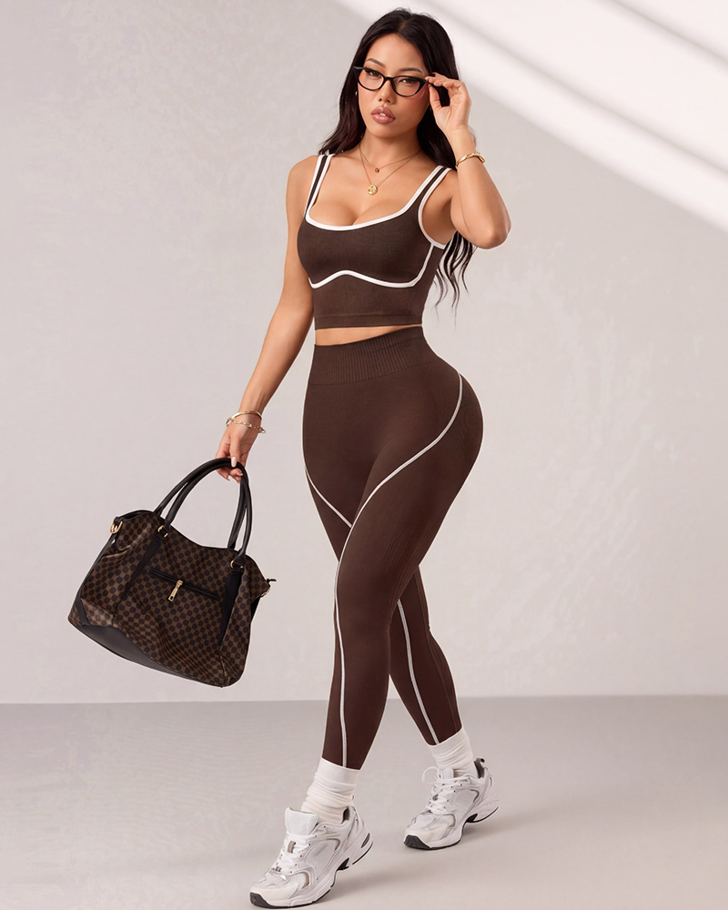 That Girl Active Set