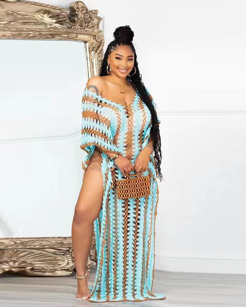 Make Your Day Cover Up LIGHTGREEN