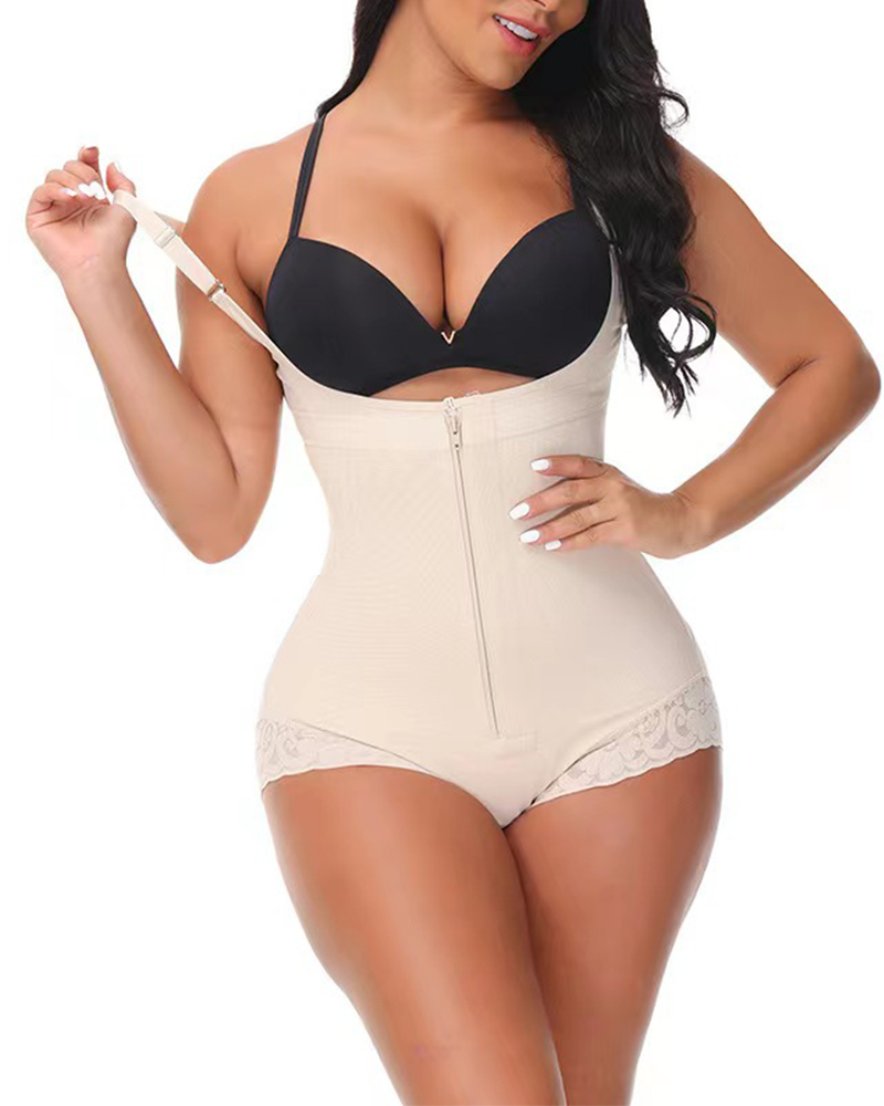 Goddess Body Magic NUDE