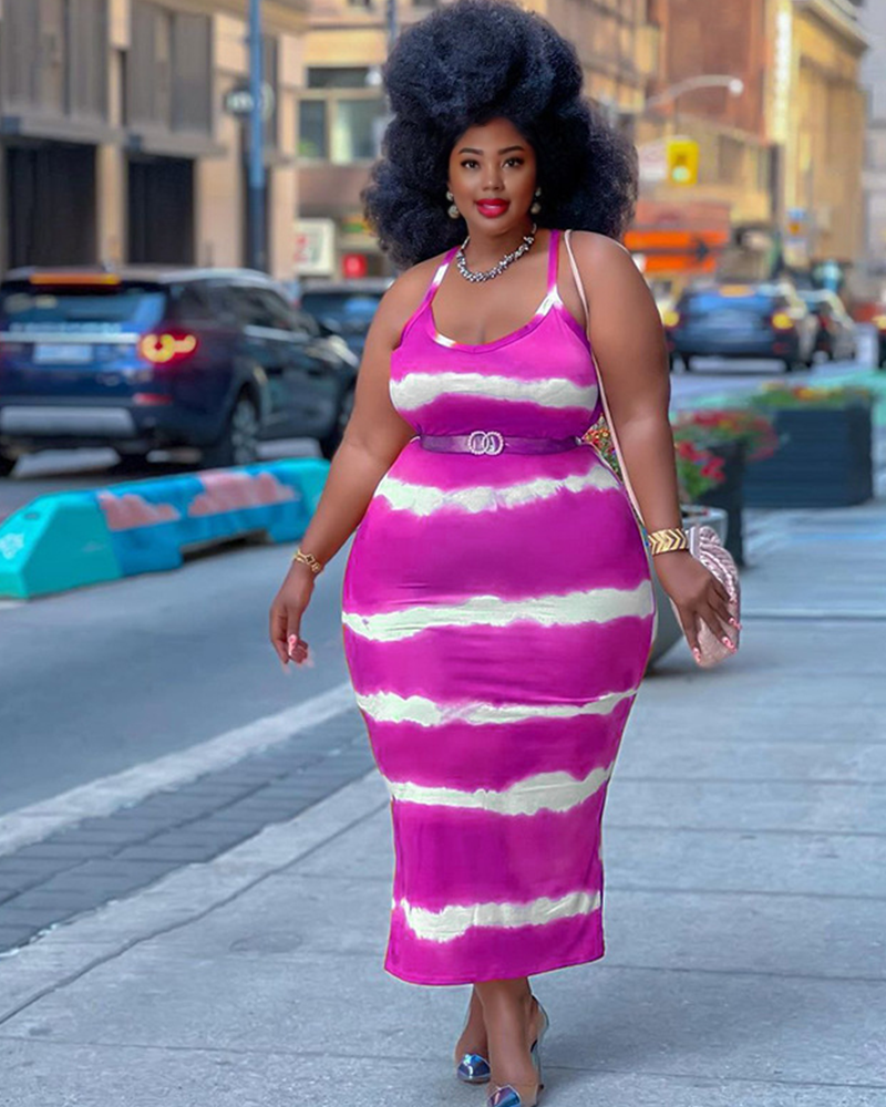 Mya Days Dress PINK