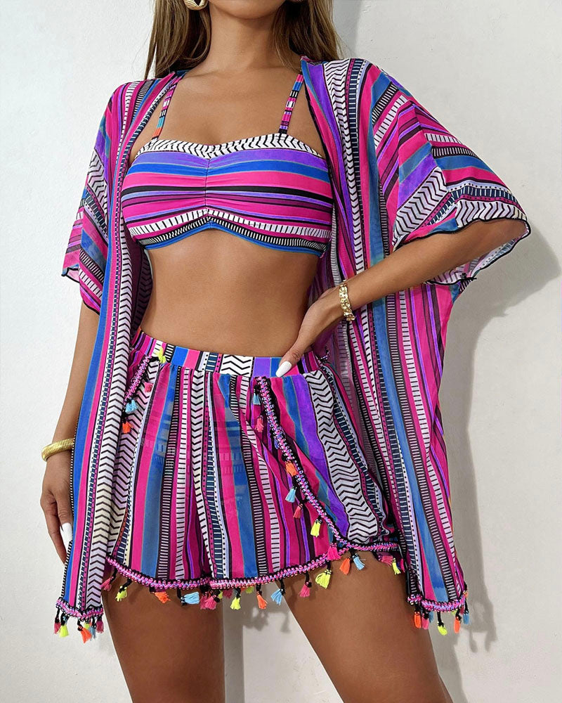 3pc Lidia Beach Set