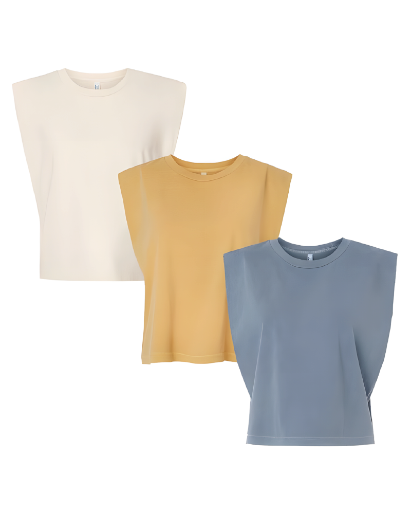 Heavyweight Cotton Dyed T-Shirt