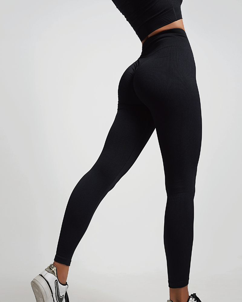 Aidana Legging Set Legging Black