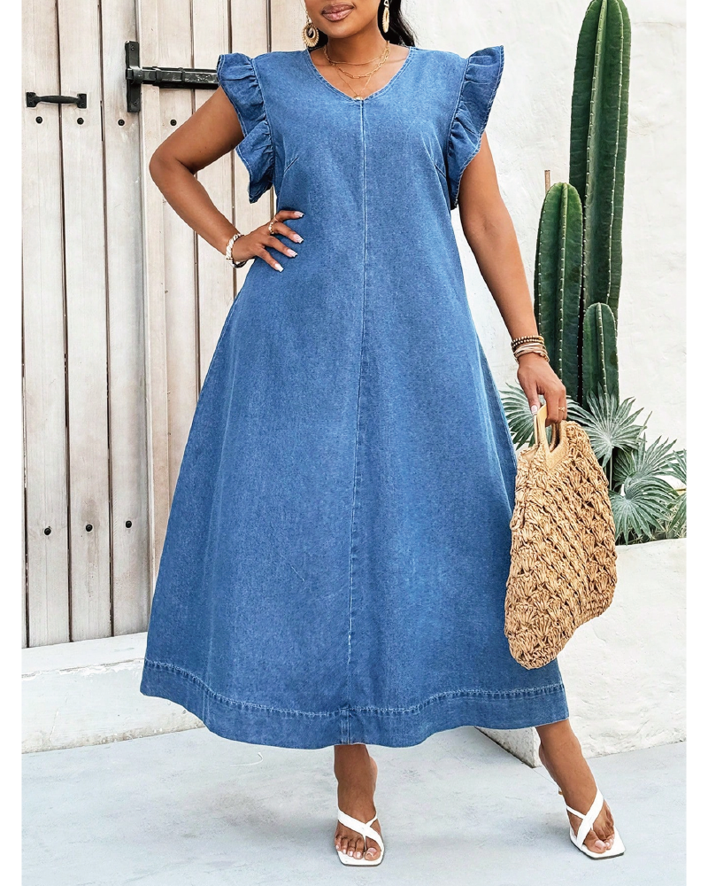 Iconic Energy Dress