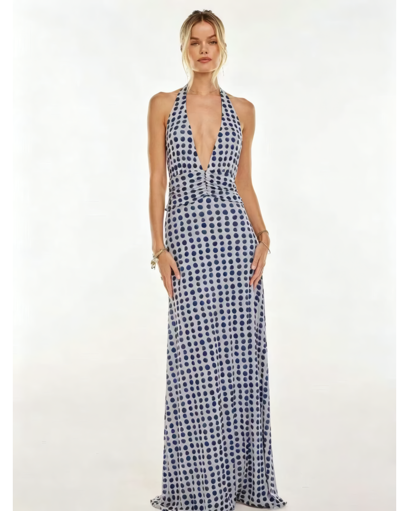 Chelsea Maxi Dress