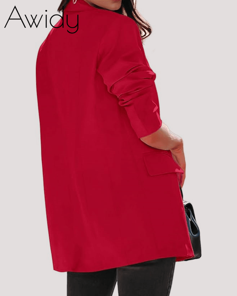 Money Coming Blazer