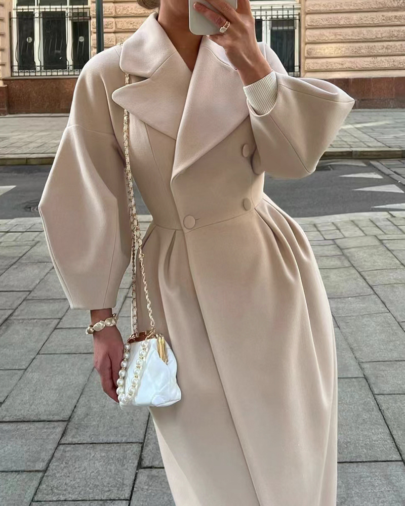 Winters Coats