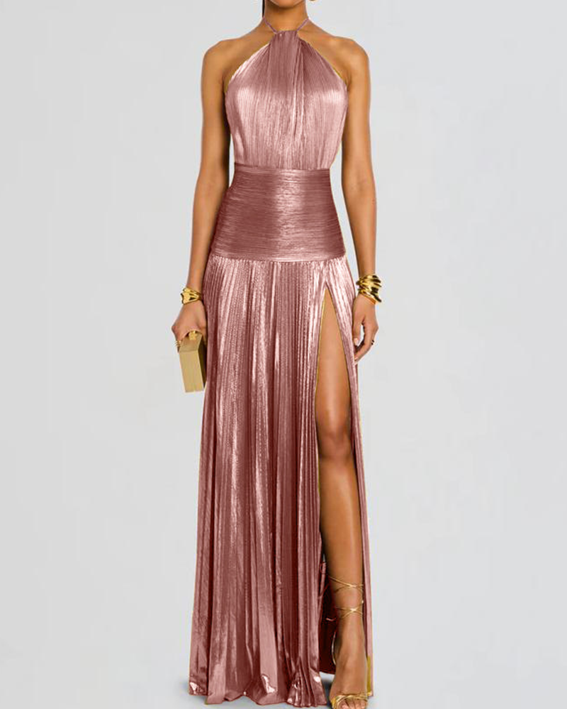 Femme Drop Dress