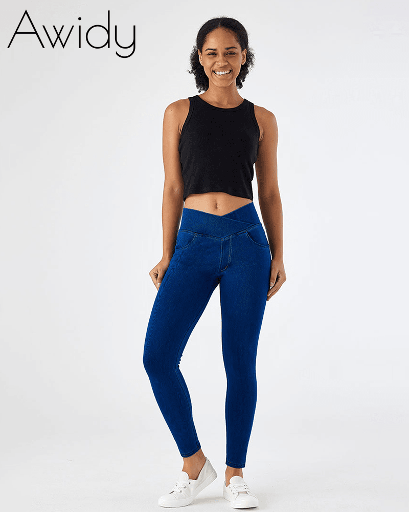 Ease with Shape Leggings