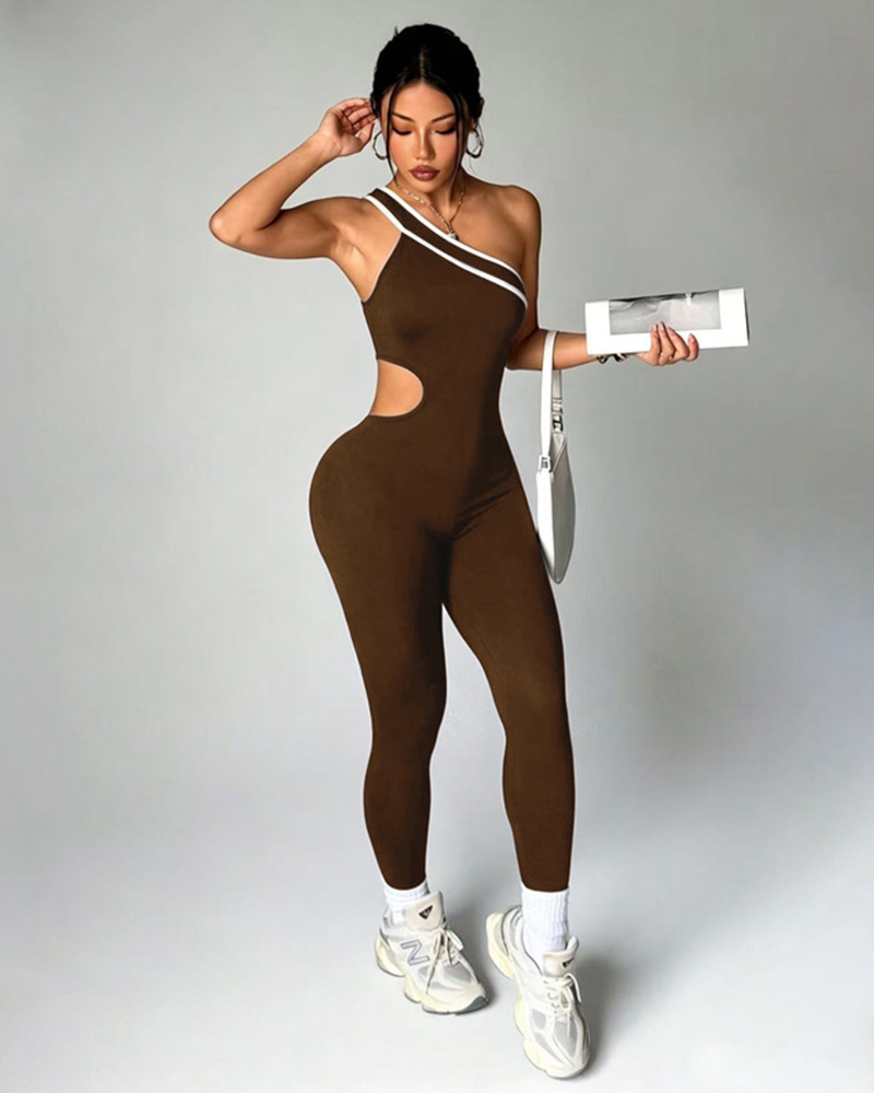 Morning Flow Pilates Overall