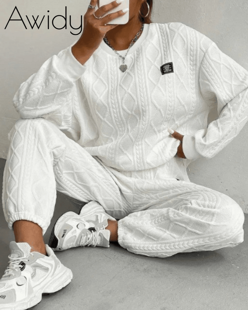 Everyday Textured Set