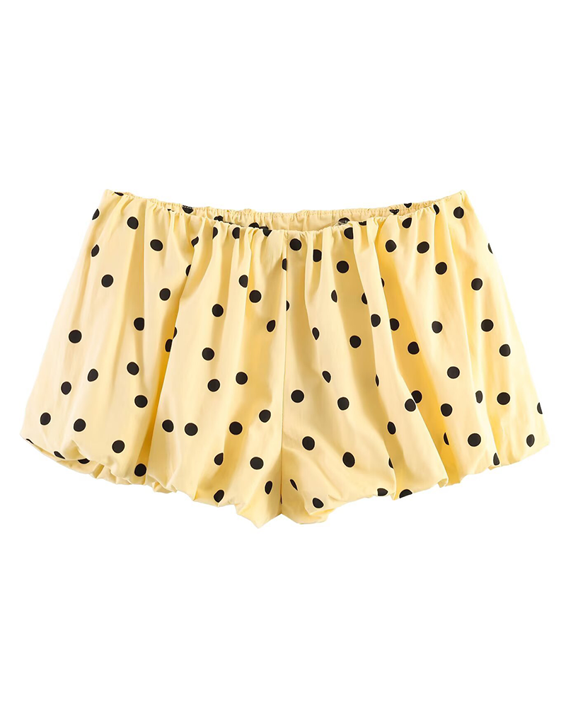 Aria Dot Set