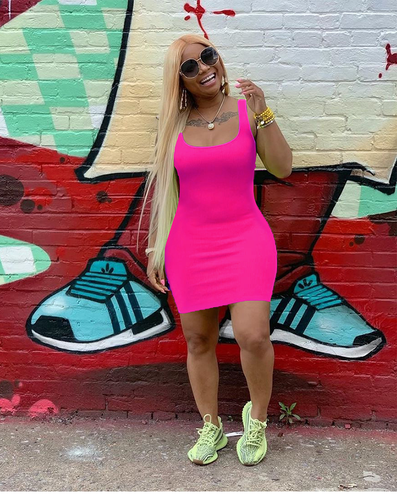 Slow Mind Mini ROSERED