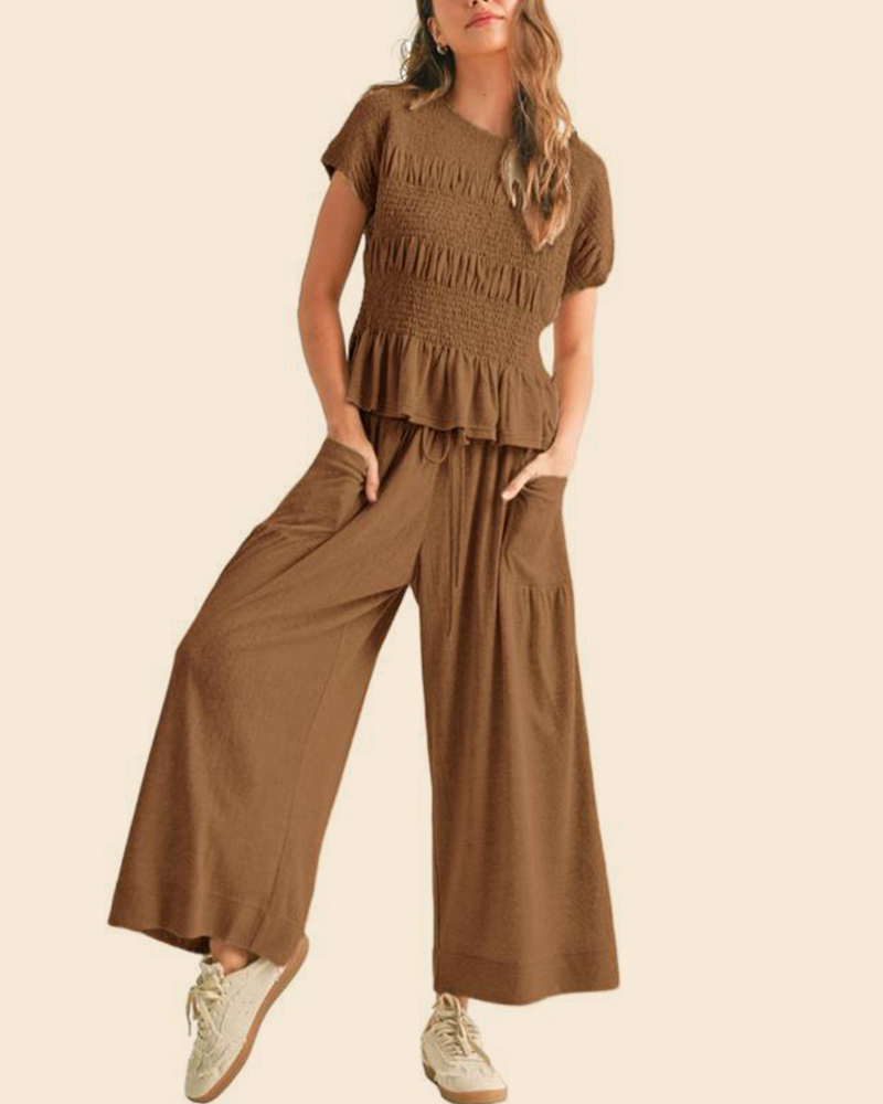 Boho Drift Set