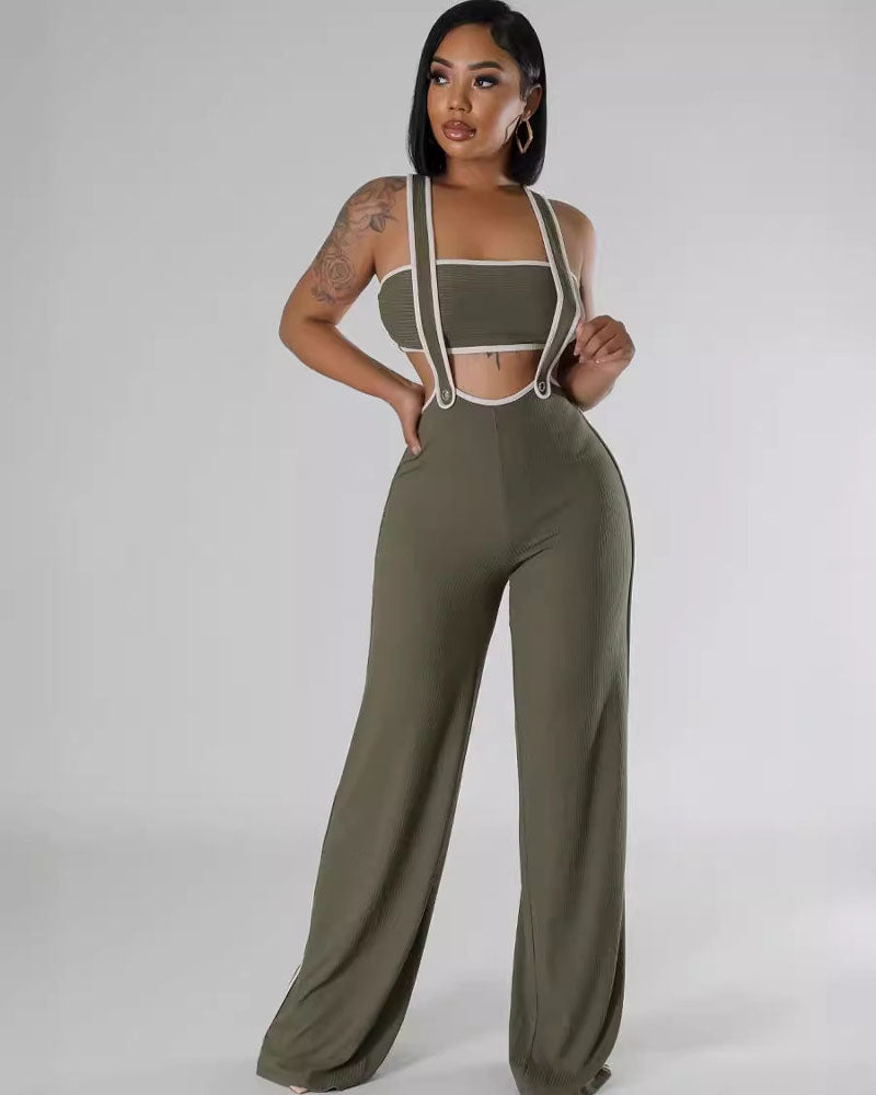 Give em’ a hard time set OLIVE