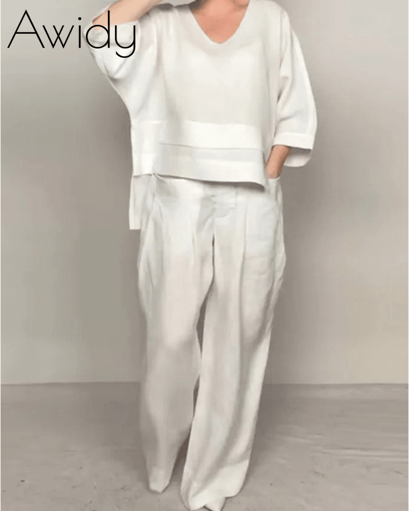 Pure Line Lounge Set