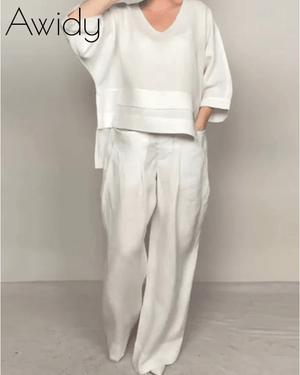 Pure Line Lounge Set