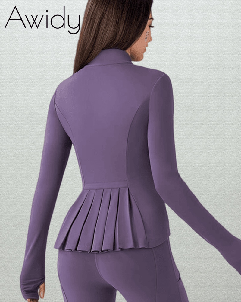 Made to Move Cardigan