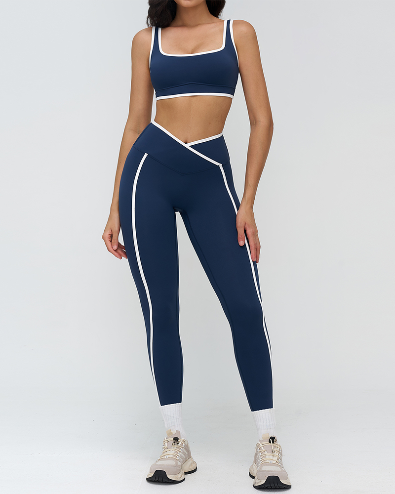 Second Skin Motion Set