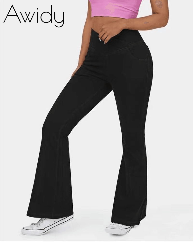 Clean Body Line Leggings