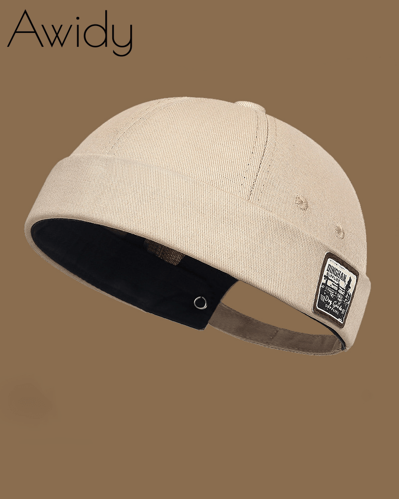 Streetcore Brimless Hat