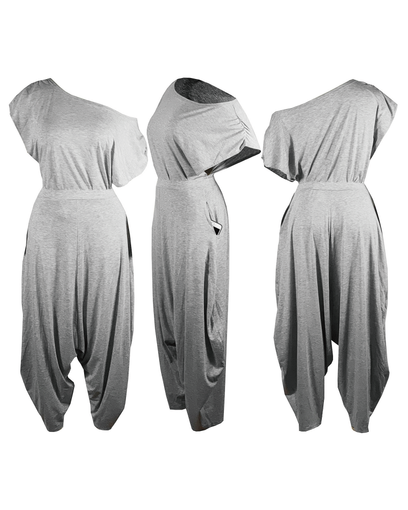 Baddie Set