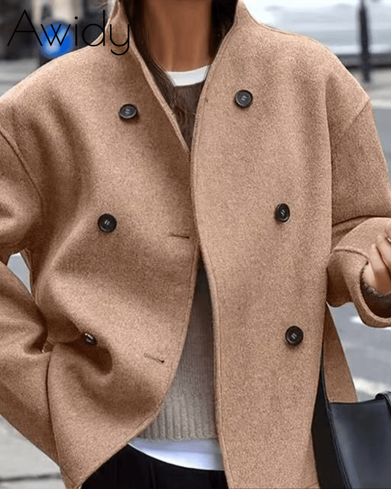 The Camden Coat