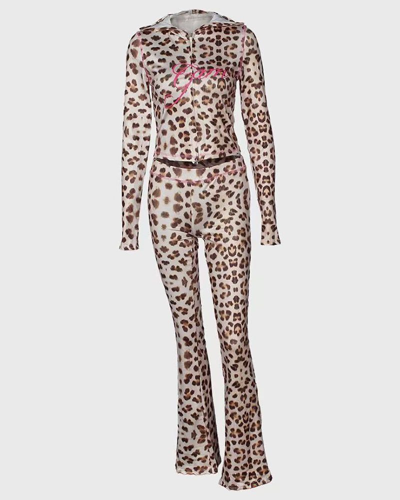 Street Precision Set