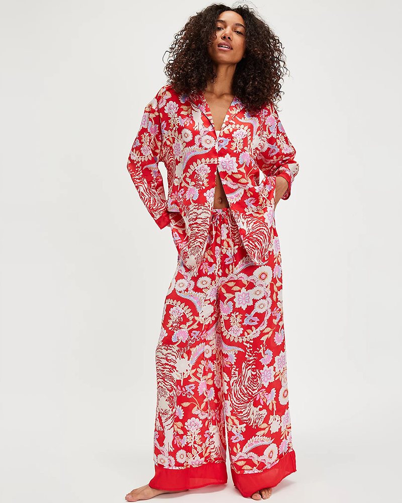 Private Ritual Pajamas Sets