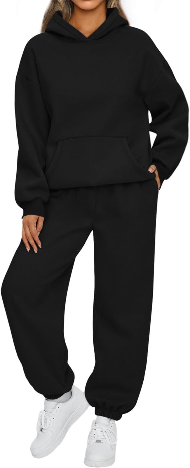 Bermuda Baby Pant Set Black