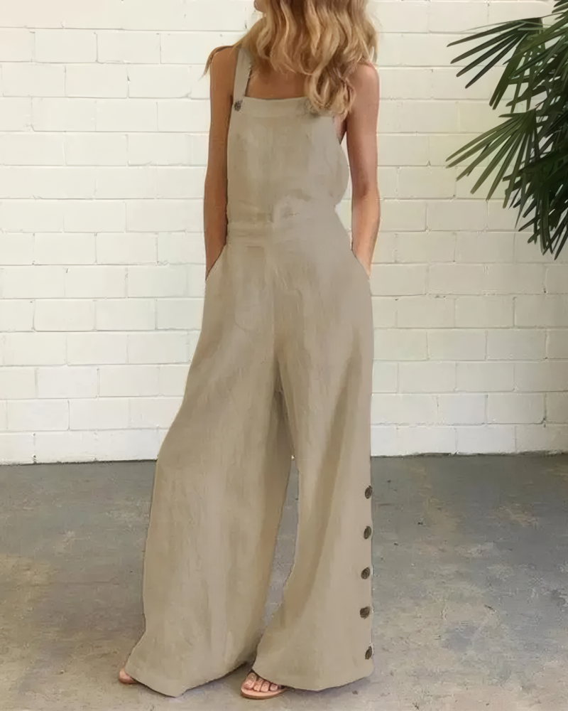 Nellie Jumpsuit