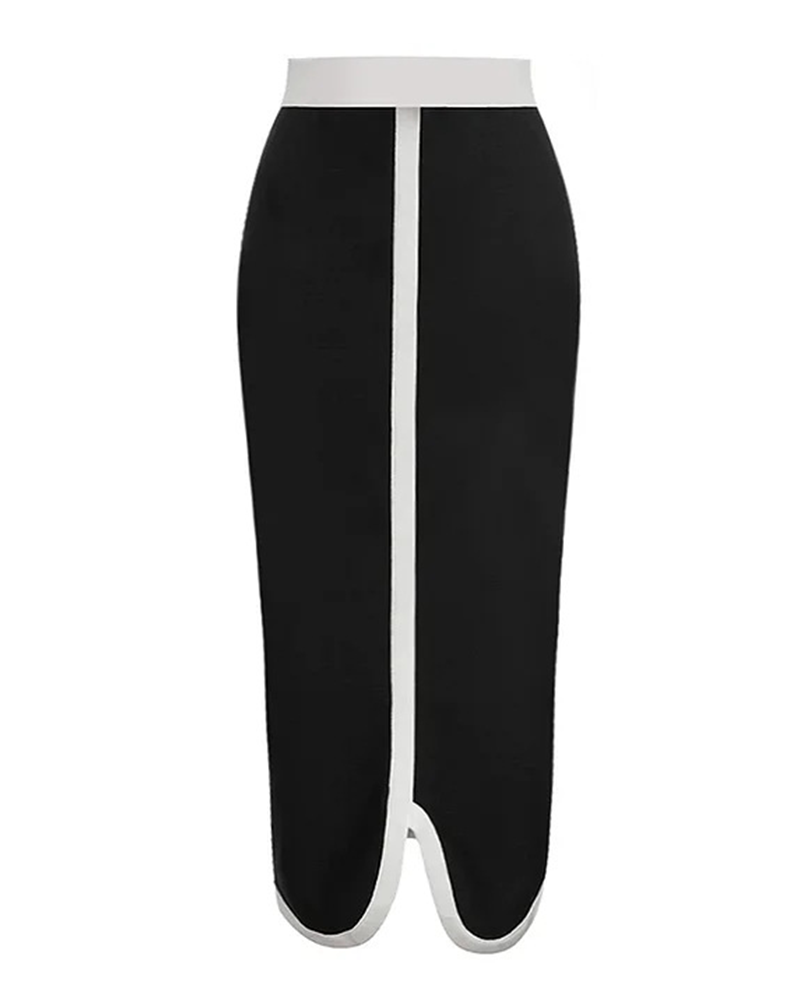 Drape & Balance Collection Swimsuit