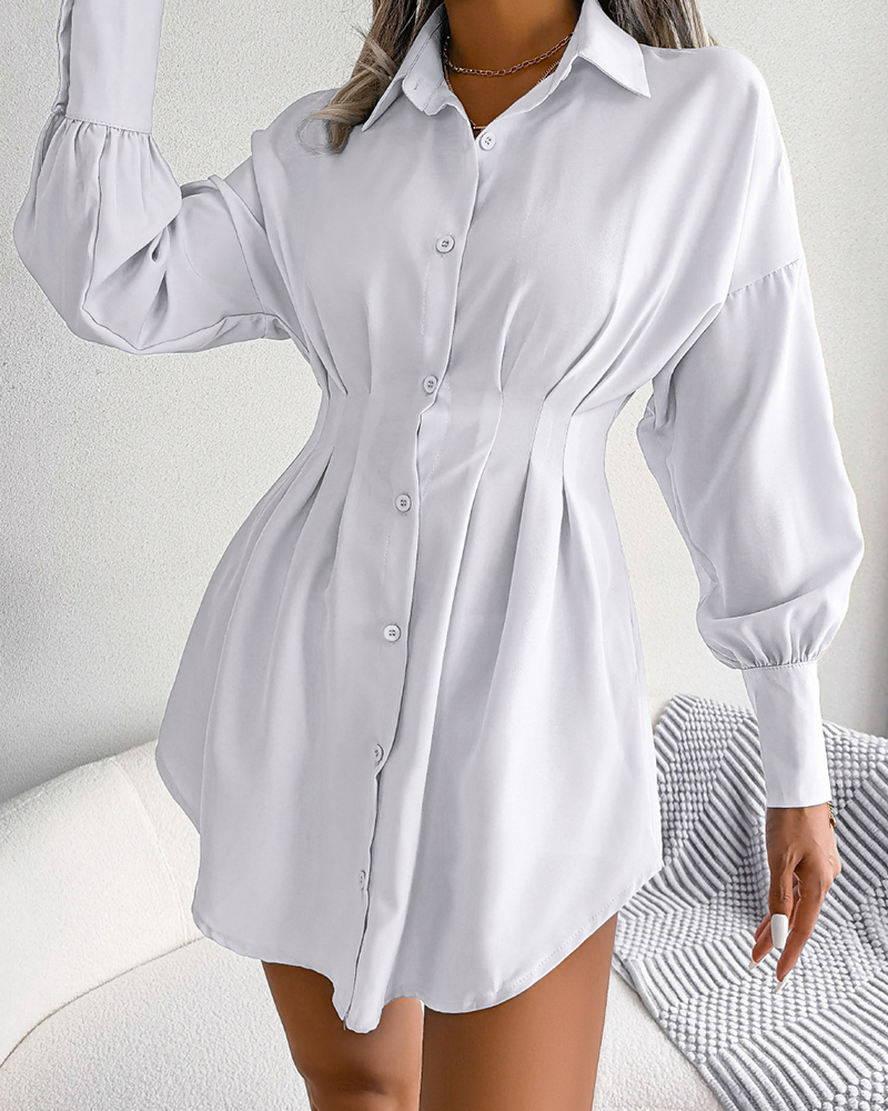 Haut Simple Elegance