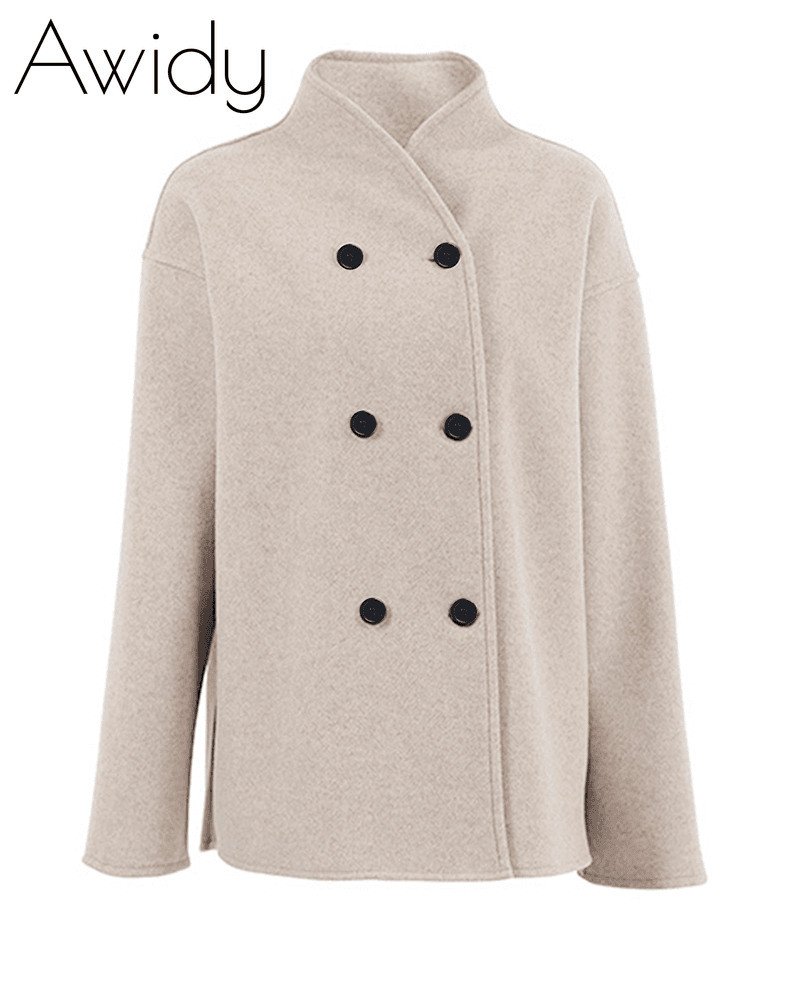 The Camden Coat