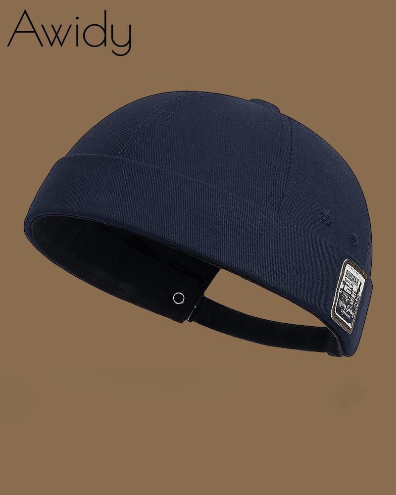 Streetcore Brimless Hat