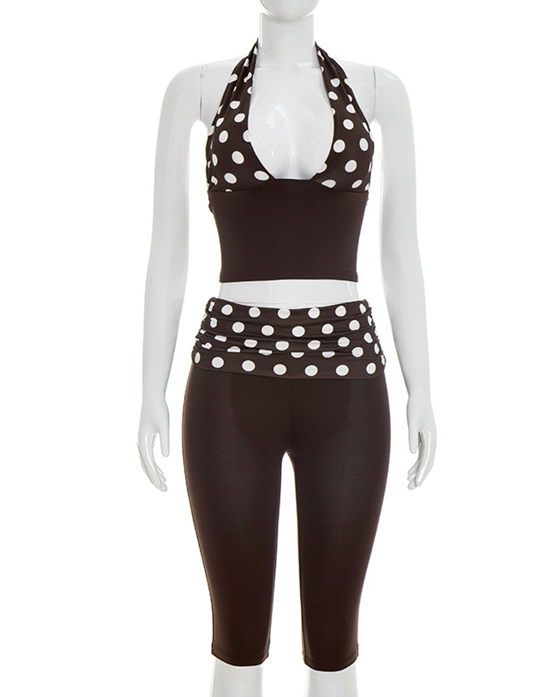 Pattern Poise Set
